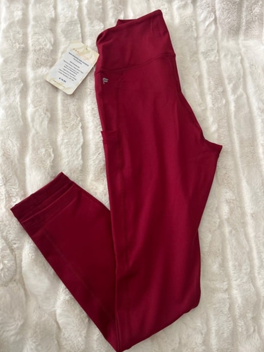 Fabletics leggings